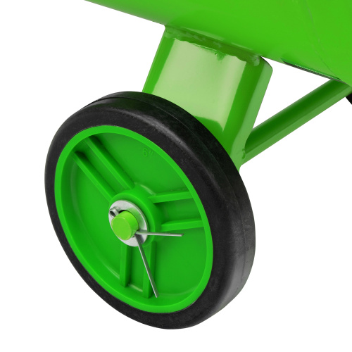 Компрессор безмаслянный малошумный МБ 2250/100, 2250 Вт, 100л, 400 л/мин Сибртех по ценам производителя в Челябинске с доставкой по всей России