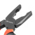 Плоскогубцы комбинированные Black Nickel, 200 мм, двухкомпонентные рукоятки Matrix по ценам производителя в Челябинске с доставкой по всей России
