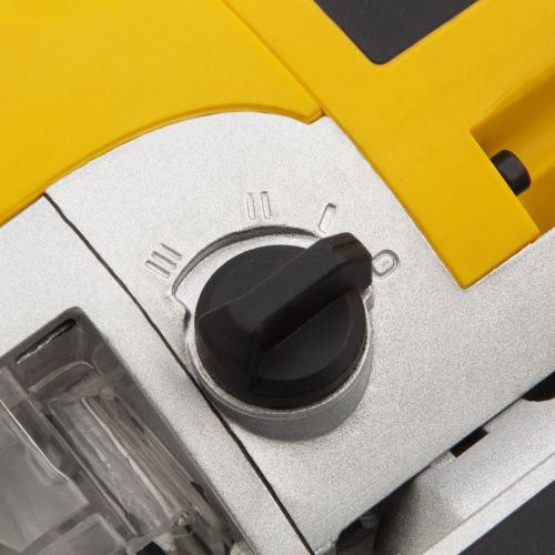 Лобзик электрический JS-110, 750 Вт, 110 мм Denzel по ценам производителя в Челябинске с доставкой по всей России