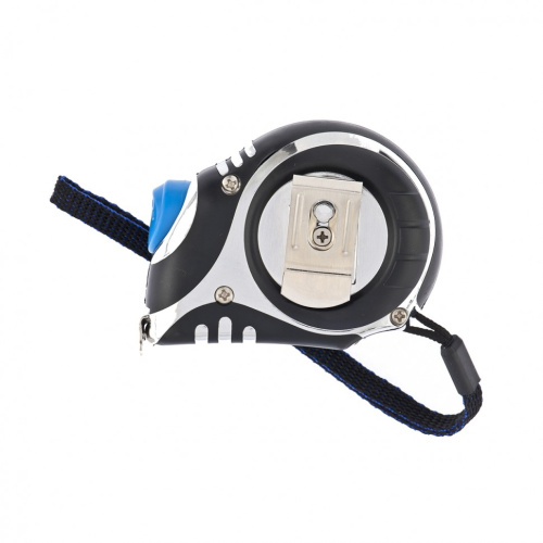 Рулетка Платинум,3 м х 16 мм,утолщенное полотно,автоматическая фиксация Барс по ценам производителя в Челябинске с доставкой по всей России