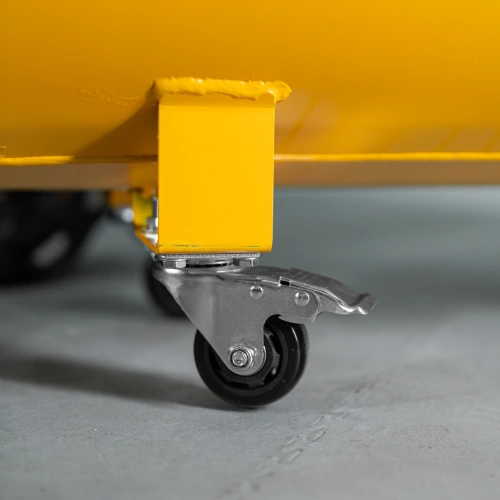 Компрессор воздушный рем. привод BCV 4000-T/100, 4,0 кВт, 100 литров, 690 л/мин Denzel по ценам производителя в Челябинске с доставкой по всей России