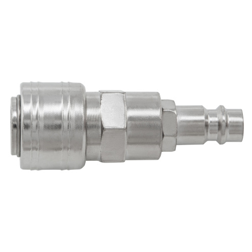 Набор переходников, быстросъемное соединение, резьбовое соед, 2 шт, внутр. D 1/4 Matrix по ценам производителя в Челябинске с доставкой по всей России