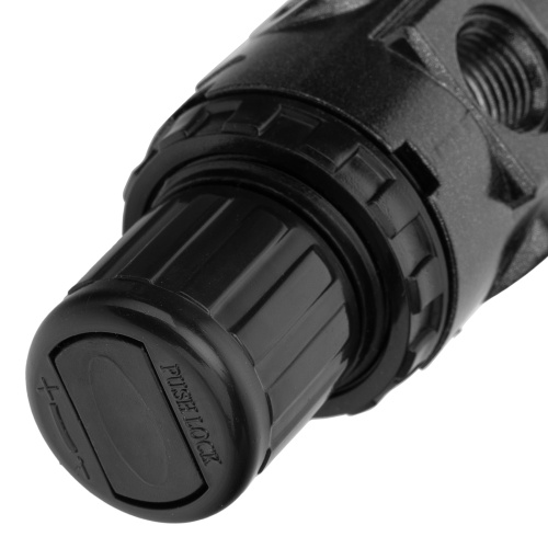 Фильтр-регулятор FR1500, 10 бар, 1500 л/мин, 1/4" Denzel по ценам производителя в Челябинске с доставкой по всей России