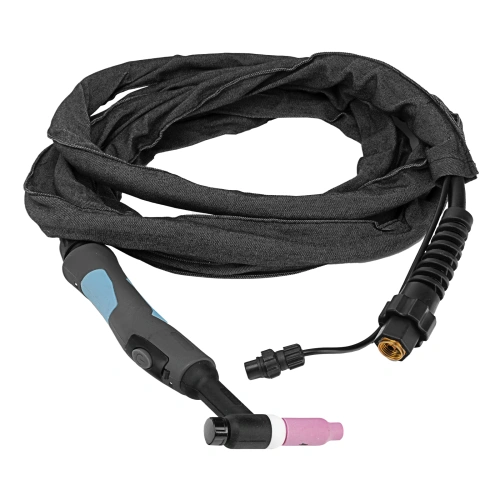 Аппарат инвертор. аргонодуговой сварки ITIG-200 DС Pulse Cold Weld, 200 А, ПВ 60% Denzel по ценам производителя в Челябинске с доставкой по всей России