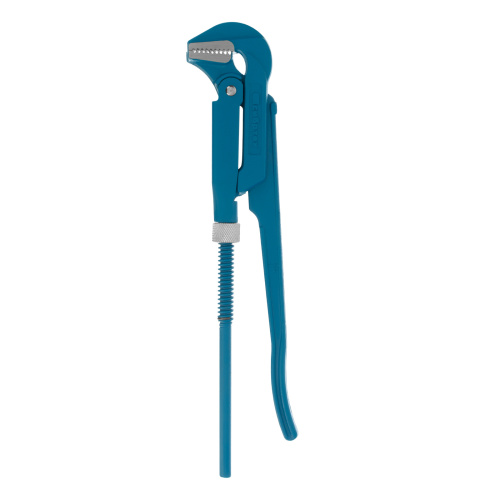 Ключ трубный рычажный №1, 1", литой, тип "L" Сибртех по ценам производителя в Челябинске с доставкой по всей России