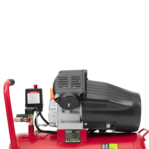 Компрессор воздушный КК-2200/50, 2,2 кВт, 350 л/мин, 50 л, прямой привод, масляный MTX по ценам производителя в Челябинске с доставкой по всей России