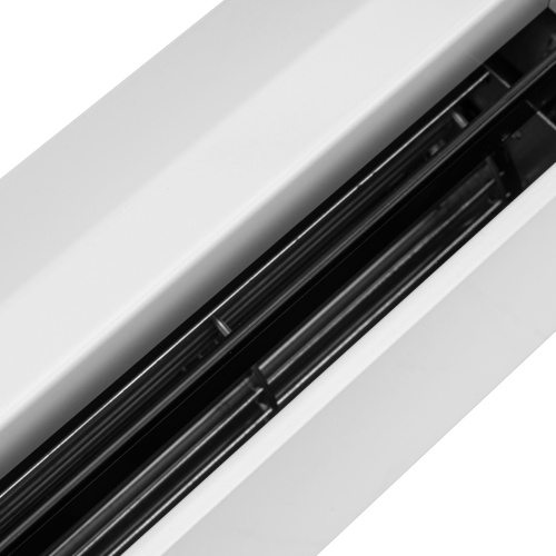 Тепловая завеса ТС-6000 (тепловентилятор) 230 В, 3 режима, 3000/6000 Вт Сибртех по ценам производителя в Челябинске с доставкой по всей России