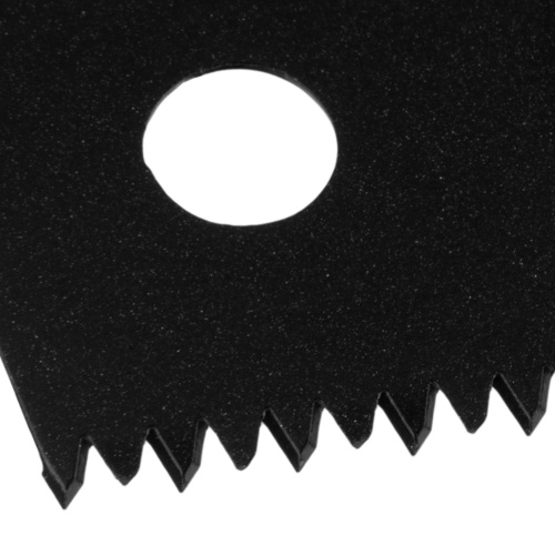 Ножовка по дереву, 450 мм, 7-8 TPI, зуб-3D, каленый зуб, тефлоновое покрытие полотна, двухкомпонентная рукоятка Matrix по ценам производителя в Челябинске с доставкой по всей России