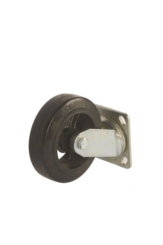 Колесо большегрузное поворотное SCd 63 150 мм обрезиненное (F) по ценам производителя в Челябинске с доставкой по всей России