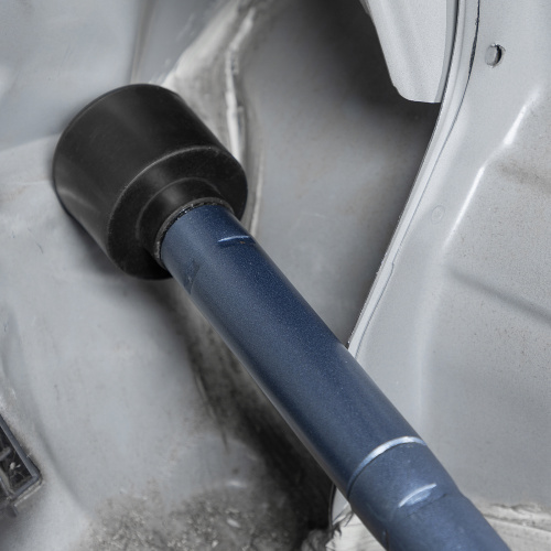 Растяжка гидравлическая, 4 т, набор из 17 предметов, 7 сменных насадок, в металлическом кейсе Stels по ценам производителя в Челябинске с доставкой по всей России