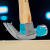 Молоток-гвоздодер, 200 г, угол 45, магнит, обрезиненная рукоятка American hickory GROSS по ценам производителя в Челябинске с доставкой по всей России