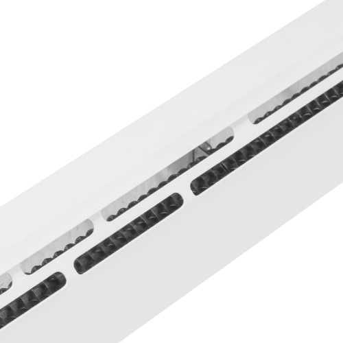 Конвектор электрический плинтусный ATRIC-450, 230 В, 450 Вт, ТЭН Denzel по ценам производителя в Челябинске с доставкой по всей России