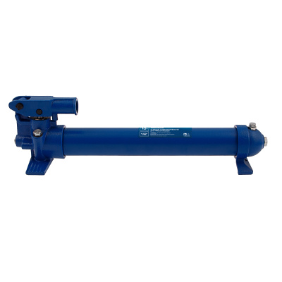 Гидравлический насос для пресса 52305 усилие 10 т Stels по ценам производителя в Челябинске с доставкой по всей России