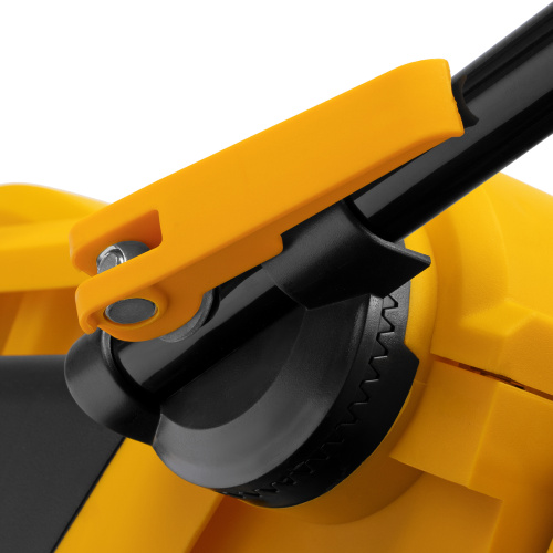 Газонокосилка электрическая GM-1800, 1800 Вт, шир. 38 см, 6 уров., травосб. 40 л. Denzel по ценам производителя в Челябинске с доставкой по всей России