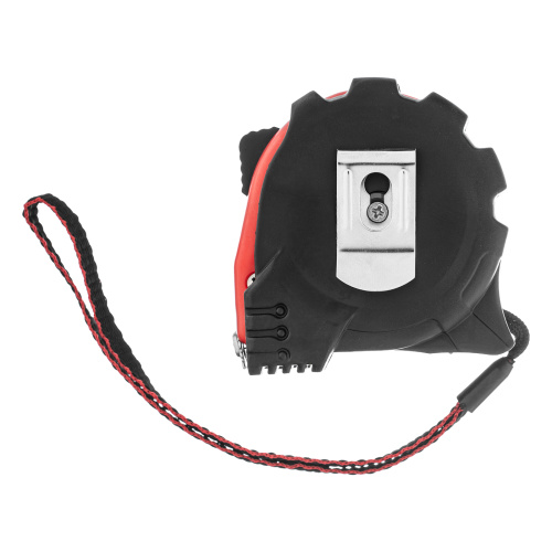 Рулетка Status Magnet 3 fixations,3 м х 16 мм,обрезиненный корпус,зацеп с магнитом Matrix по ценам производителя в Челябинске с доставкой по всей России