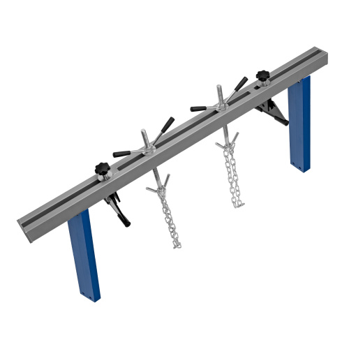 Приспособление для вывешивания двигателя 500 кг Matrix по ценам производителя в Челябинске с доставкой по всей России