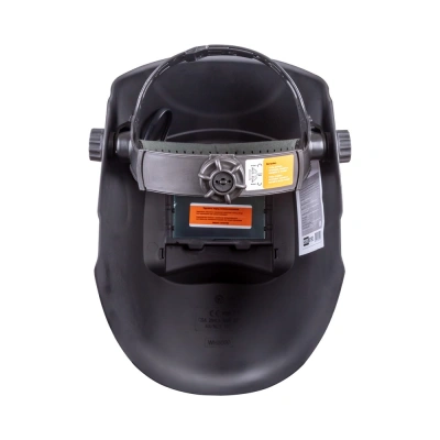 Маска сварщика КОРУНД-2 фокс (ф-р 7100V, пр-во FoxWeld), без коробки по ценам производителя в Челябинске с доставкой по всей России