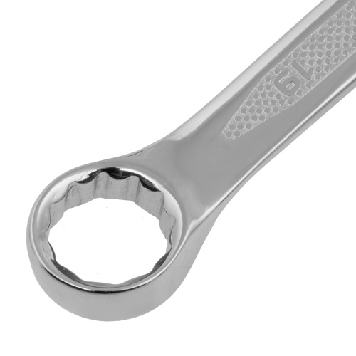 Набор ключей комбинированных 12 шт, 6-22 мм, антислип Stels по ценам производителя в Челябинске с доставкой по всей России