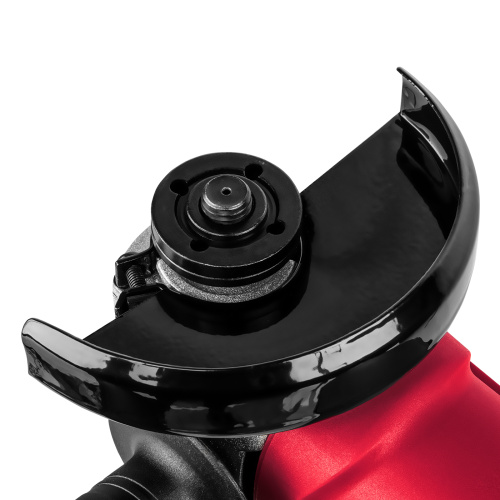 Машина шлифовальная угловая MAG125-800, 800 Вт, 125 мм, 12000 об/мин MTX по ценам производителя в Челябинске с доставкой по всей России