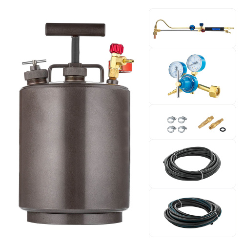 Комплект КЖГ-1Б купить в Москве с доставкой по всей России | ProtosMarket.ru