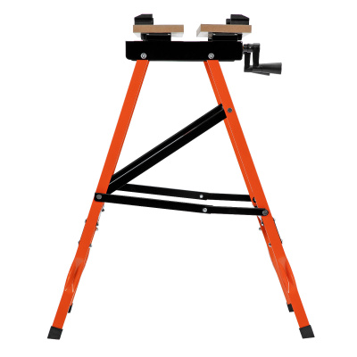 Верстак-тиски, 640 х 520 х 790 мм, портативный Sparta по ценам производителя в Челябинске с доставкой по всей России