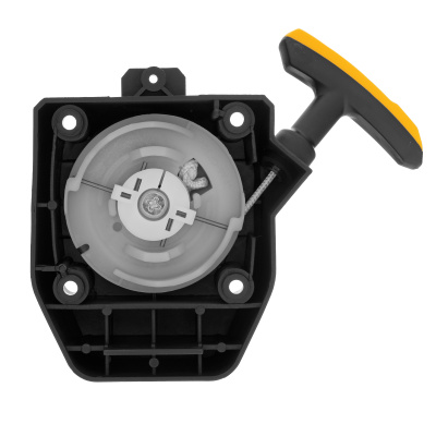 Стартер для бензотриммера DT-33, DT-33S, DT-43, DT-43S, DT-52, DT-52S и мотобура DX-52 Denzel по ценам производителя в Челябинске с доставкой по всей России