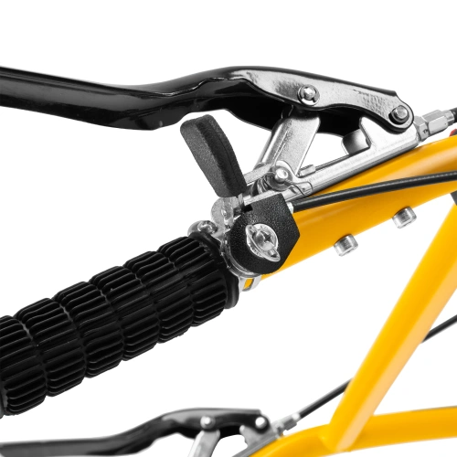 Мотоблок DPT-470S-PRO Denzel по ценам производителя в Челябинске с доставкой по всей России