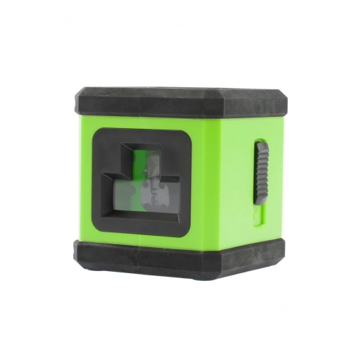 Лазерный уровень ЛН 02, 15 м, 635 нм, резьба 1/4" Сибртех по ценам производителя в Челябинске с доставкой по всей России