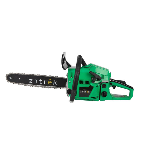 Бензопила Zitrek ZKCHS 54-20, 3,8 л.с., 52 куб. см, 20" по ценам производителя в Челябинске с доставкой по всей России