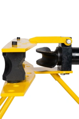 Трубогиб гидравлический TOR HHW-3F 20 т 21,3-88,5 мм (с выносным насосом) по ценам производителя в Челябинске с доставкой по всей России