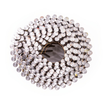 Гвозди барабанные гладкие с цинковым покрытием 3,1 х 90 мм 200 шт. AERO по ценам производителя в Челябинске с доставкой по всей России