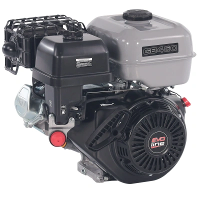 Двигатель бензиновый EVOline GB 460 по ценам производителя в Челябинске с доставкой по всей России