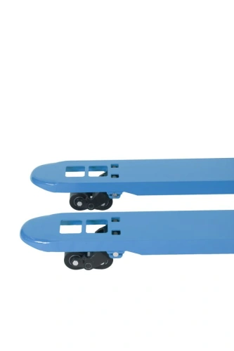 Тележка гидравлическая 5000 кг 1150 мм нейлоновые колеса TOR RHP(BF) PRO по ценам производителя в Челябинске с доставкой по всей России