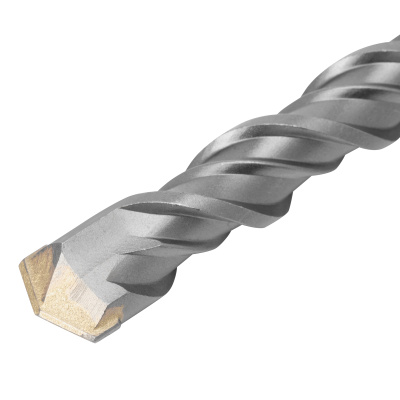 Бур по бетону, 26 х 400 мм, SDS Plus Matrix по ценам производителя в Челябинске с доставкой по всей России