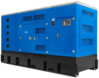 Дизельный генератор ТСС АД-600С-Т400-1РКМ15 купить в Москве с доставкой по всей России | ProtosMarket.ru
