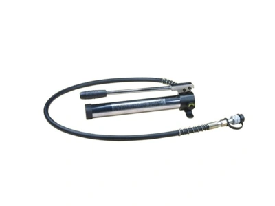 Насос гидравлический односторонний TOR HHB-600A 0,4л (ручной) по ценам производителя в Челябинске с доставкой по всей России