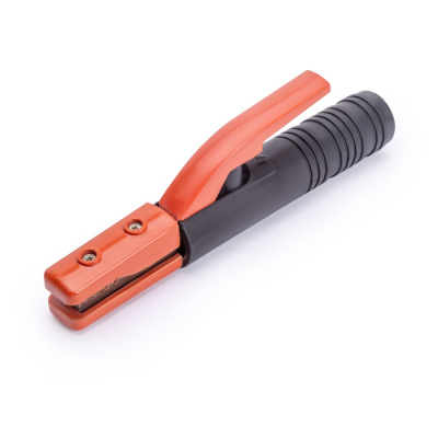 Электрододержатель FoxWeld EHM-300А (американский тип, пр-во FoxWeld/КНР) купить в Москве с доставкой по всей России | ProtosMarket.ru