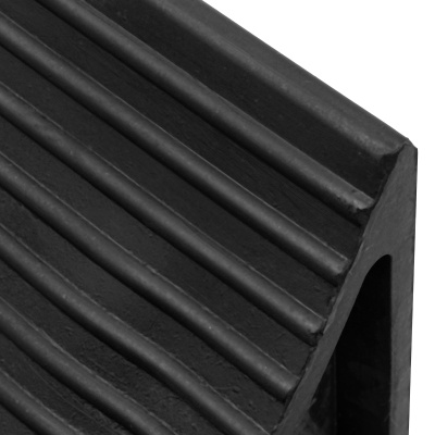 Упор противооткатной 120 х 80 х 70 мм Matrix по ценам производителя в Челябинске с доставкой по всей России