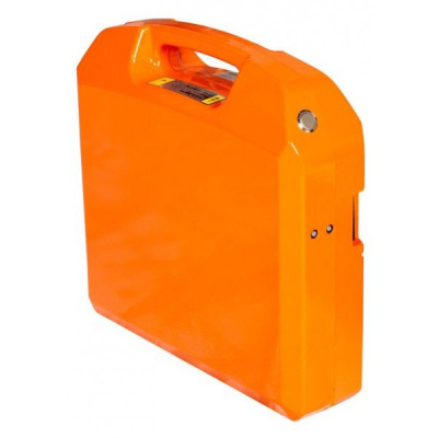 Тележка электрическая самоходная, 2 АКБ Li-Ion,  1500 кг Вилы: 1150 , АКБ Li - Ion, SLL SIBLINE по ценам производителя в Челябинске с доставкой по всей России