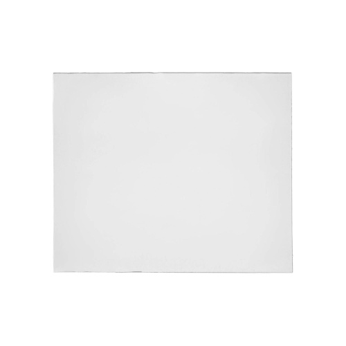 Пластина защитная поликарбонатная 120х100 по ценам производителя в Челябинске с доставкой по всей России