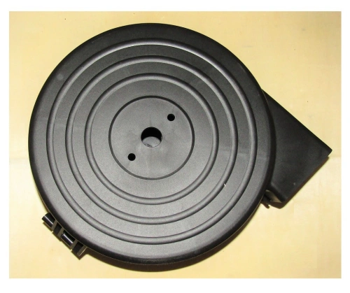 Защитный кожух проволоки пластиковый купить в Москве с доставкой по всей России | ProtosMarket.ru