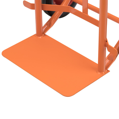 Тележка ручная 2-х колесная, облегченная, г/п 130кг, платформа 350х200 Сибртех по ценам производителя в Челябинске с доставкой по всей России