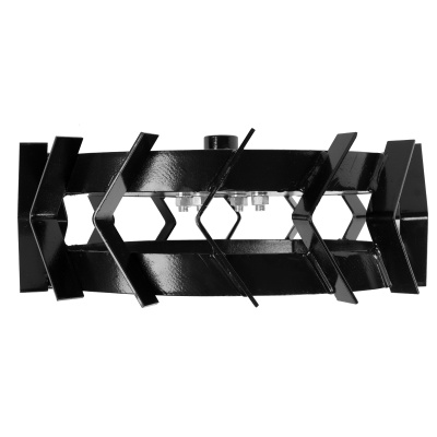 Грунтозацепы 460/160 мм, посадка круг 30 мм, комплект 2 шт Denzel по ценам производителя в Челябинске с доставкой по всей России