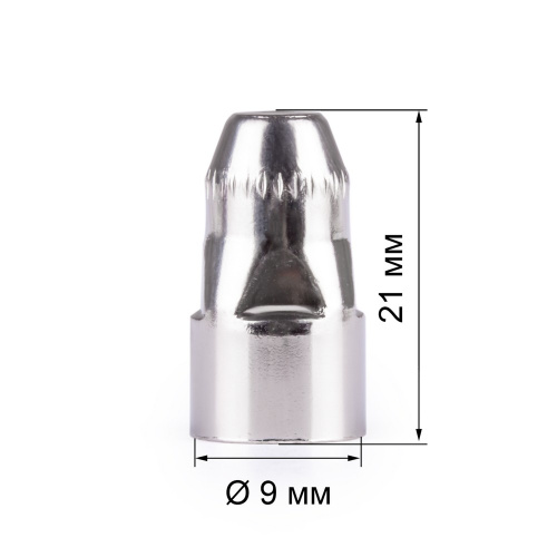 Катод плазмотрона Р80 VARTEG купить в Москве с доставкой по всей России | ProtosMarket.ru