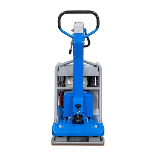 Виброплита реверсивная гидравлическая CIMAR CPC-405 (HONDA GX390) по ценам производителя в Челябинске с доставкой по всей России