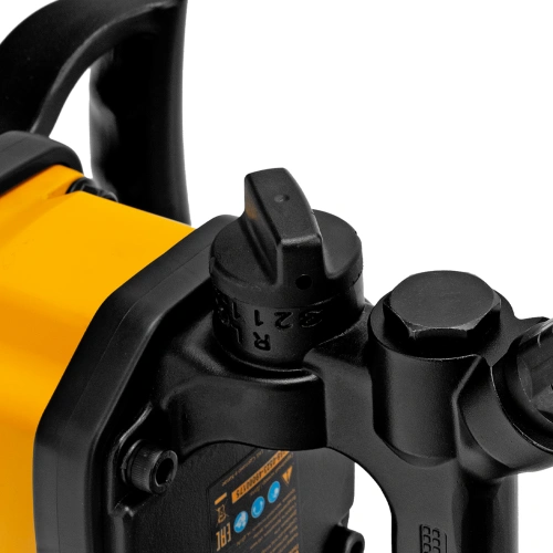 Ударный пневмогайковерт IW2600, 1", 4000 об/мин, 2600 Нм Denzel по ценам производителя в Челябинске с доставкой по всей России