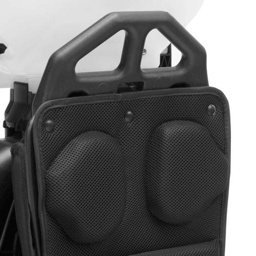 Опрыскиватель бензиновый GS-43, 43 см3, бак 14 л Denzel по ценам производителя в Челябинске с доставкой по всей России