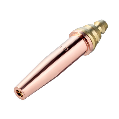 Мундштук пропановый (PNME 9) №1П (8–15 мм) к Р3-300, Р3-345 по ценам производителя в Челябинске с доставкой по всей России