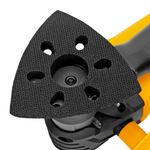 Многофункциональный инструмент аккумуляторный MTL-IB-18-0, Li-Ion, 18 В Denzel по ценам производителя в Челябинске с доставкой по всей России