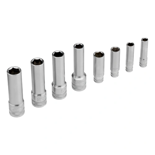 Набор инструментов, 1/4", 1/2", CrV, 120 зубьев, 115 предметов Gross по ценам производителя в Челябинске с доставкой по всей России